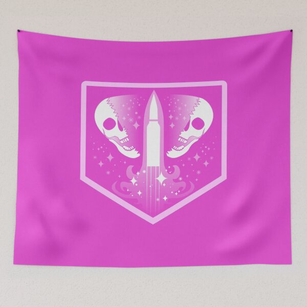 Item preview, Elemental Pop Perk designed and sold by BubblePopRed.
