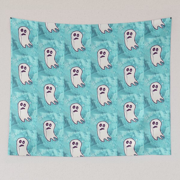 Item preview, BOO-BERRIES AND I SCREAM: NO. 3 !!! designed and sold by LIL GHOSTY XP.