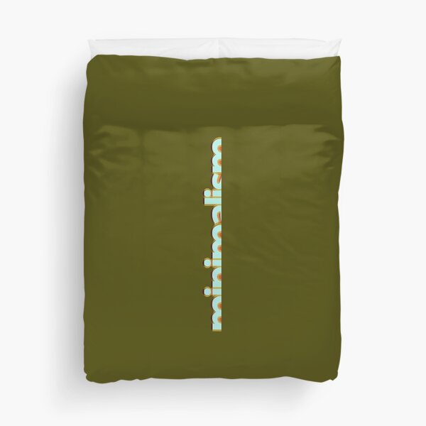 Item preview, Minimalistic minimalism designed and sold by Bob4rt.
