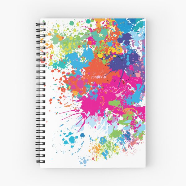 Item preview, Spectrum of Life design designed and sold by Relevant Merch.