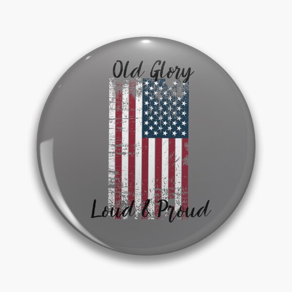 Item preview, Old Glory designed and sold by CammiesShop.