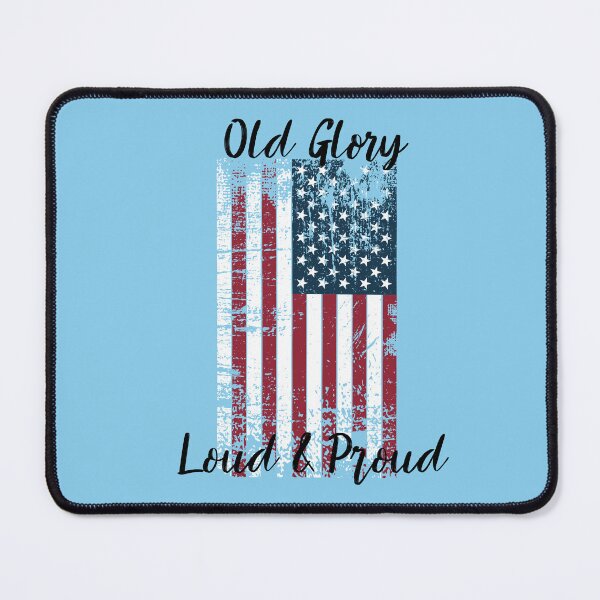 Item preview, Old Glory designed and sold by CammiesShop.