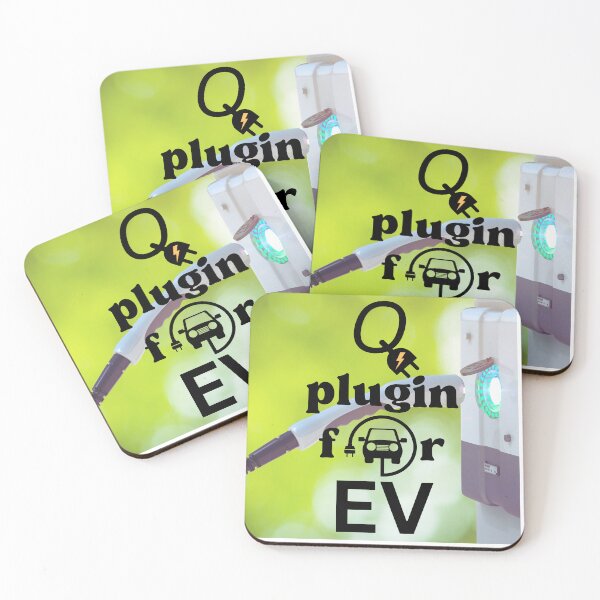 Item preview, Electric Charge Q is a Plugin for the Electric Vehicle (EV). designed and sold by MPC-Mince-Pies.