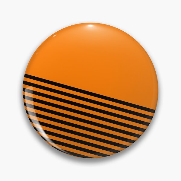 Item preview, Mclaren F1 livery 2025 colors designed and sold by PatternDesign01.