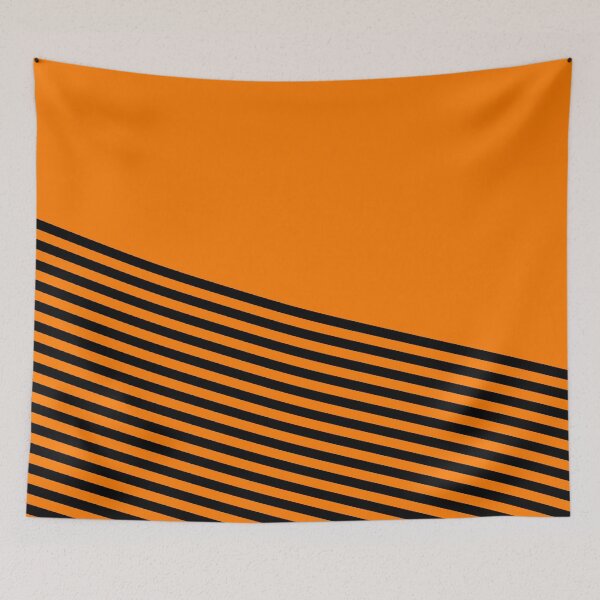 Item preview, Mclaren F1 livery 2025 colors designed and sold by PatternDesign01.
