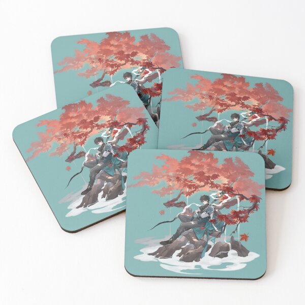 Item preview, Dan Heng - Cloud Piercer designed and sold by hanyaxueyi.