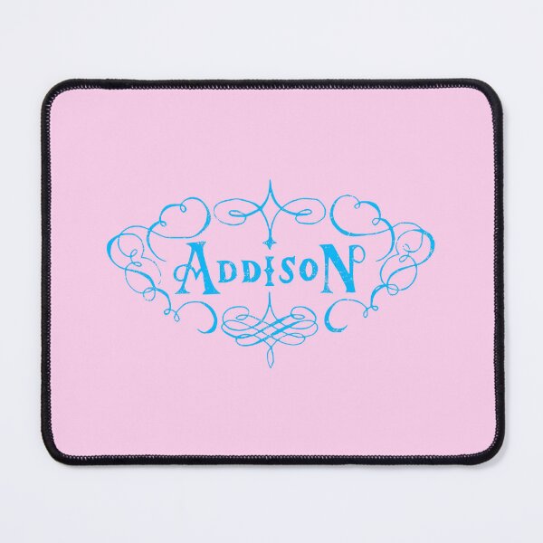 Item preview, Addison designed and sold by yassmans.