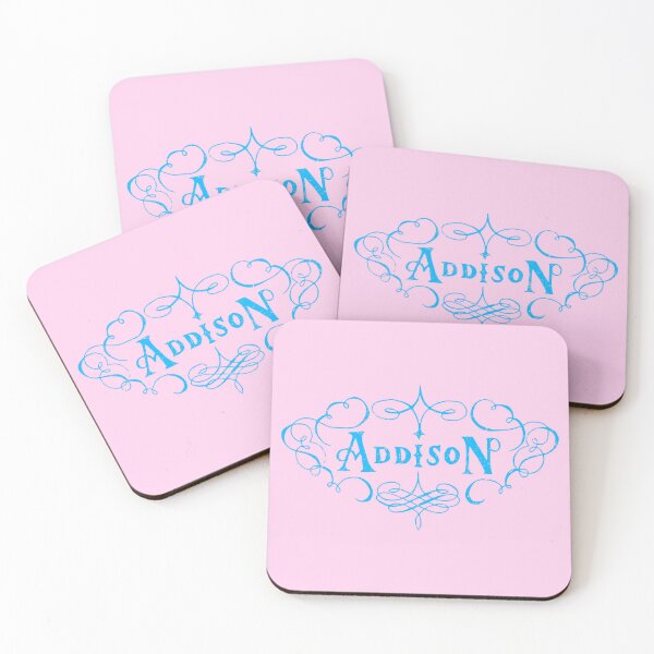 Item preview, Addison designed and sold by yassmans.