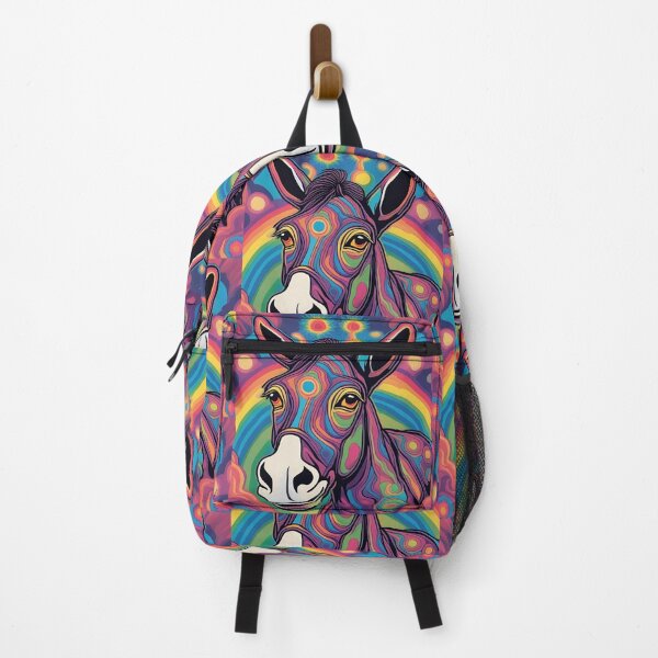 Item preview, Colorful Mule designed and sold by FuntasticMatt.