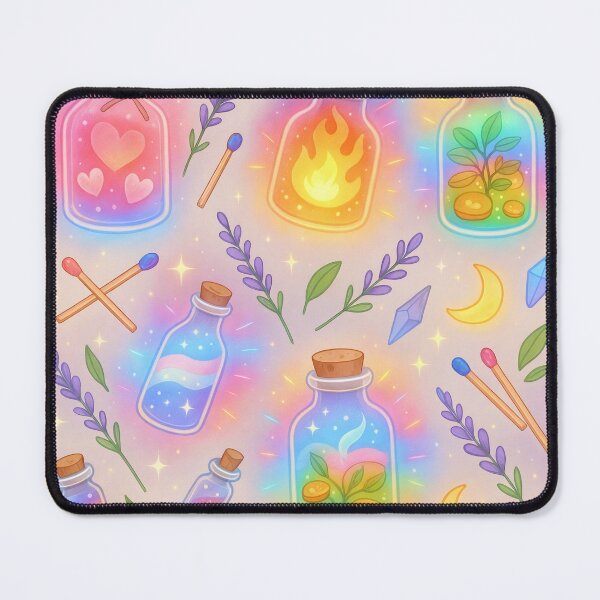 Item preview, Queer Spell Ingredients designed and sold by TheMxPhoenix.