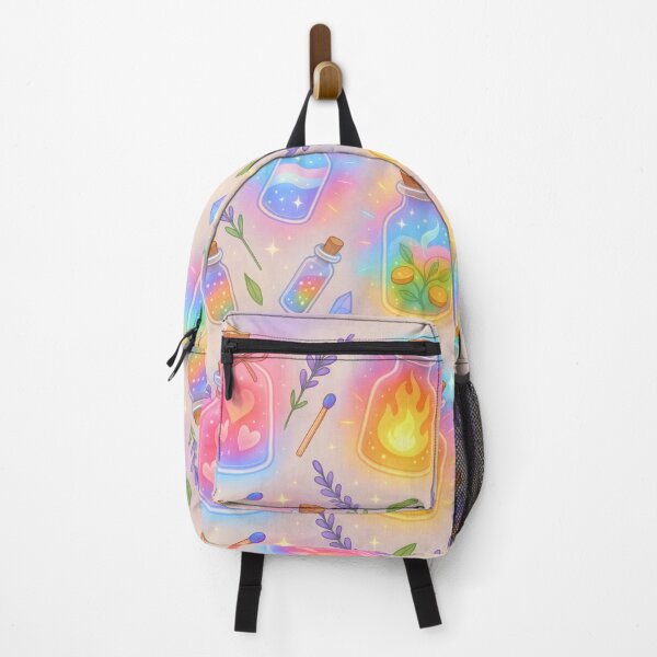 Item preview, Queer Spell Ingredients  designed and sold by TheMxPhoenix.