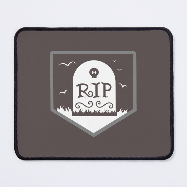 Item preview, Tombstone Perk designed and sold by BubblePopRed.