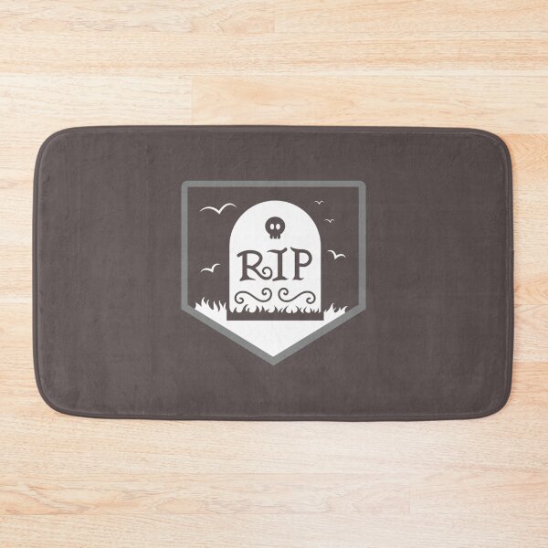 Item preview, Tombstone Perk designed and sold by BubblePopRed.
