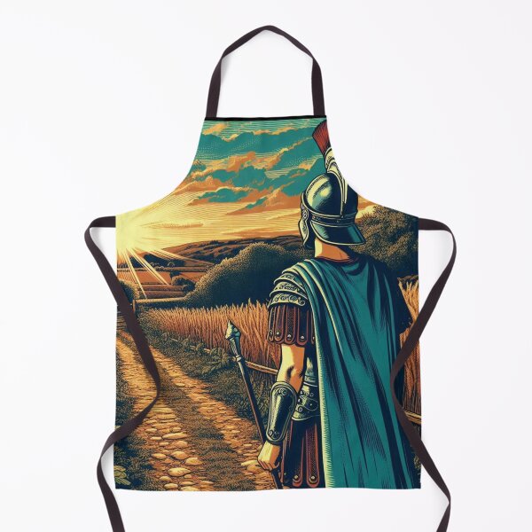 Item preview, Ancient rome soldier  designed and sold by Dogandesighn.