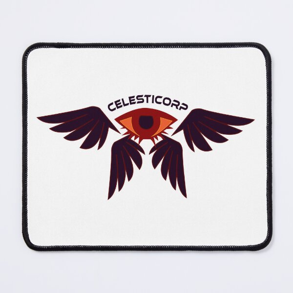 Item preview, Celesticorp Alt Logo designed and sold by sprosick.