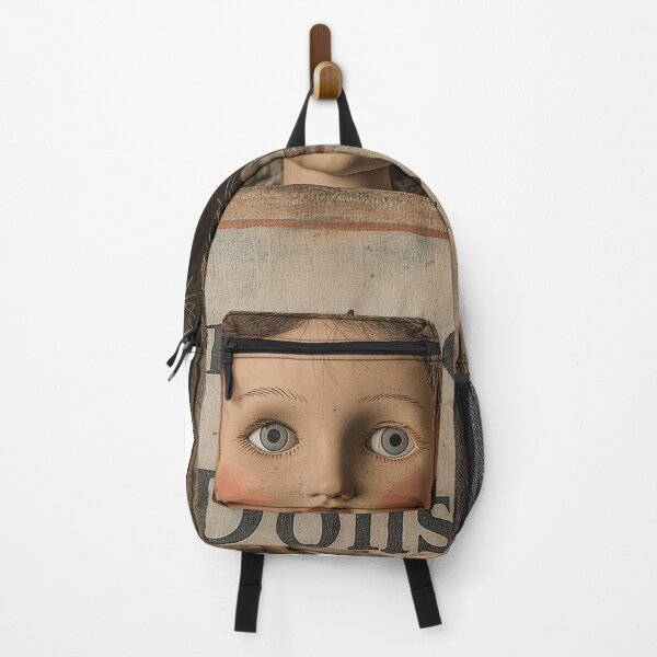 Item preview, Protect The Dolls designed and sold by JanChryzostom.