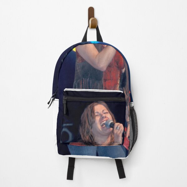 Item preview, Jenn Wertz - Rusted Root - Photograph designed and sold by ConcertImages.