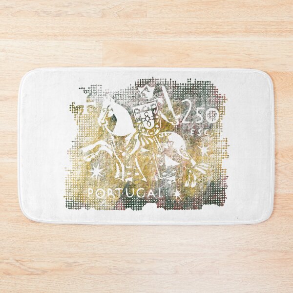 Item preview, Carta de Portugal – Vintage Stamp Revival  designed and sold by bubbliciousart.