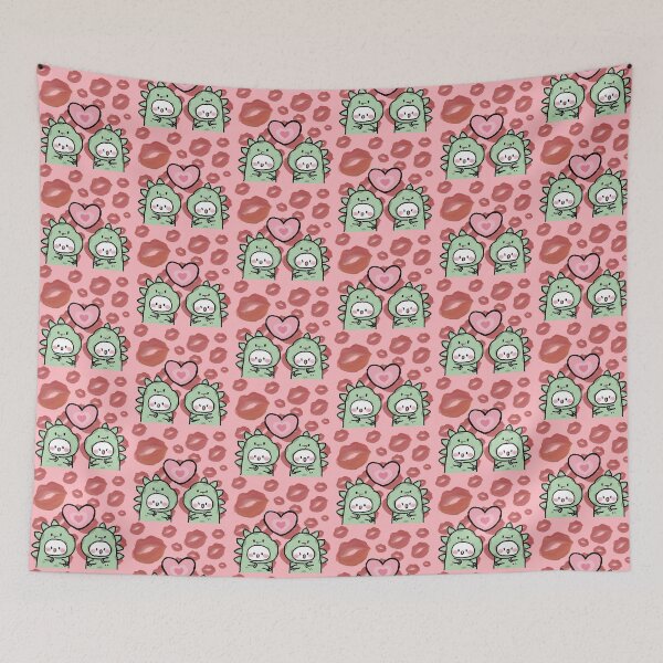 Item preview, Dinoamor designed and sold by belenskd.