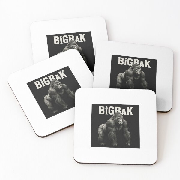 Item preview, Big bak designed and sold by BiGBaK999.