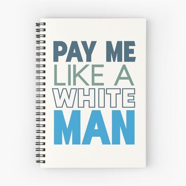 Item preview, Pay Me Like A White Man Feminist Equality Colorful Slogan  designed and sold by hiacynto.