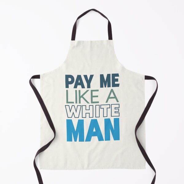 Item preview, Pay Me Like A White Man Feminist Equality Colorful Slogan  designed and sold by hiacynto.