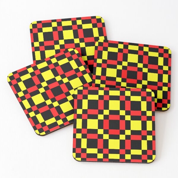 Item preview, RBY 138 RED BLACK YELLOW designed and sold by Infopreneur1231.