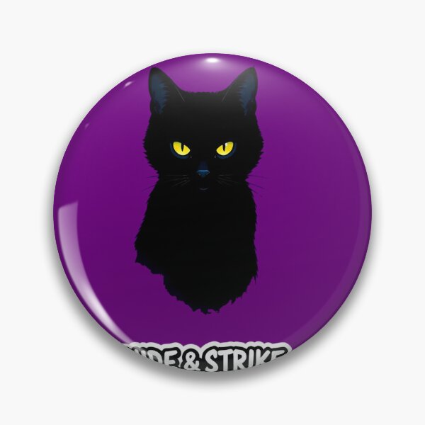 Item preview, HIDE & STRIKE designed and sold by lstaford.