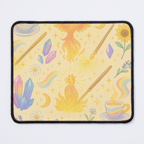 Item preview, Tools of Joy – Queer Radiance Pattern designed and sold by TheMxPhoenix.