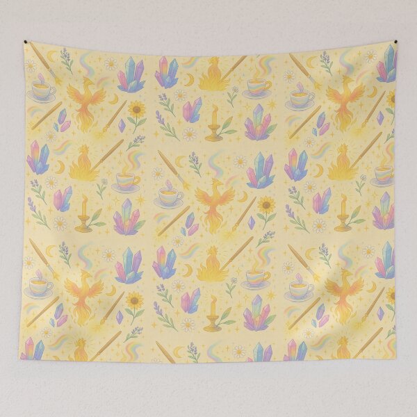 Item preview, Tools of Joy – Queer Radiance Pattern designed and sold by TheMxPhoenix.