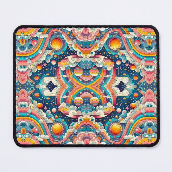 Item preview, Cosmic Marbles designed and sold by Dopamine Glitch.