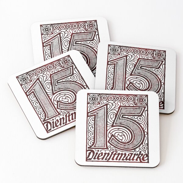 Item preview, Nordic Post – Vintage Denmark Stamp designed and sold by bubbliciousart.