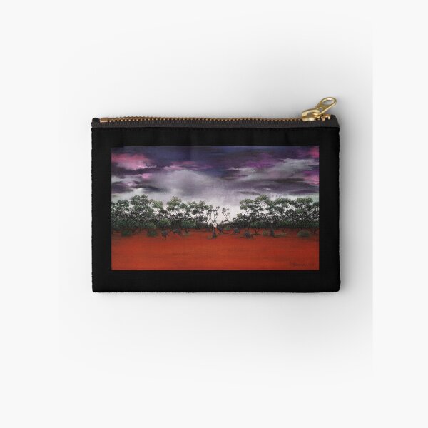 Item preview, 'An Aussie Backyard' designed and sold by Jules Summers.
