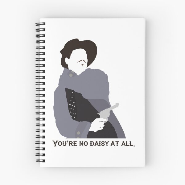 Item preview, Tombstone: You're no daisy at all. designed and sold by muskitt.