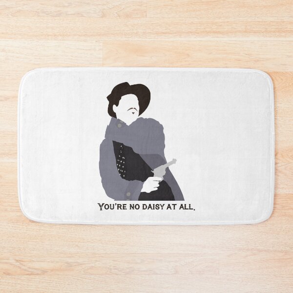 Item preview, Tombstone: You're no daisy at all. designed and sold by muskitt.