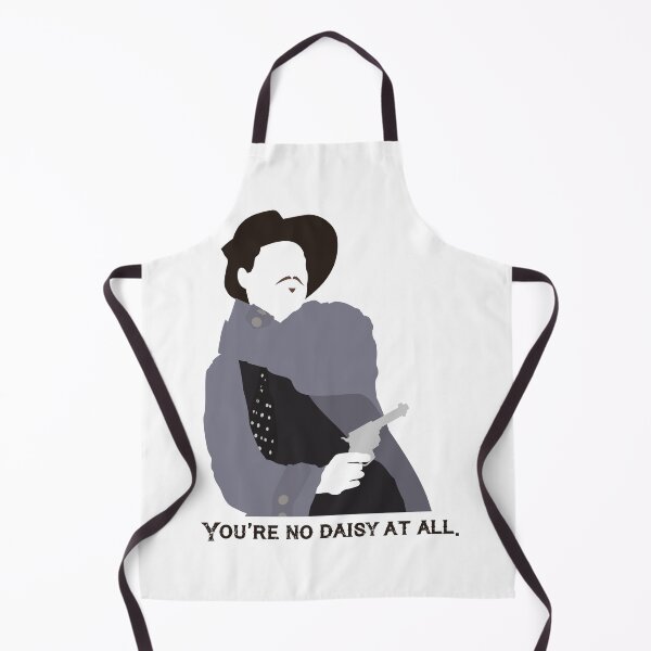 Item preview, Tombstone: You're no daisy at all. designed and sold by muskitt.