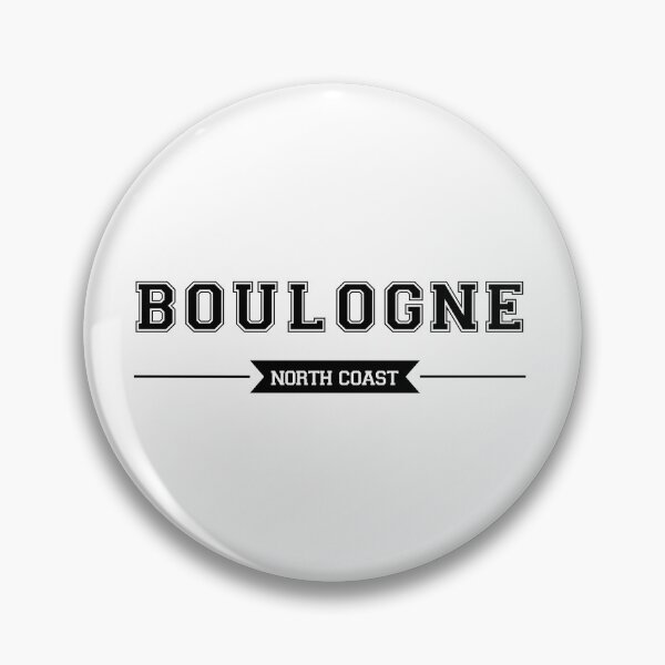 Item preview, Boulogne-sur-Mer, Maritime City designed and sold by FrenchTouch77.