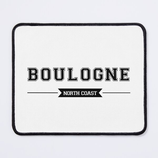 Item preview, Boulogne-sur-Mer, Maritime City designed and sold by FrenchTouch77.