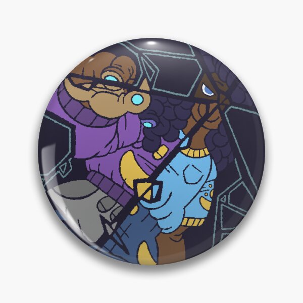 Item preview, Harmonia designed and sold by JimbobroArt.