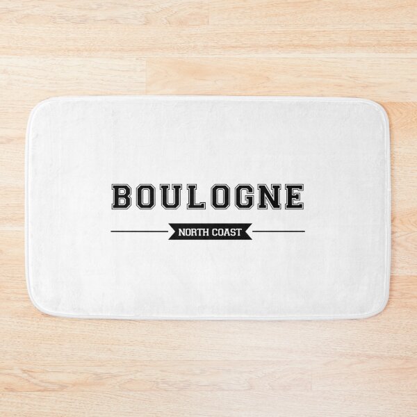 Item preview, Boulogne-sur-Mer, Maritime City designed and sold by FrenchTouch77.