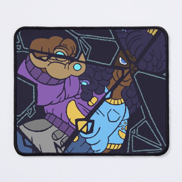 Item preview, Harmonia designed and sold by JimbobroArt.