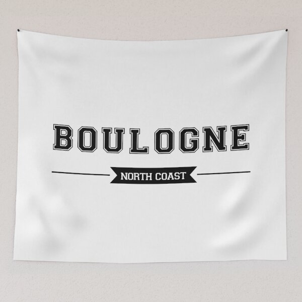Item preview, Boulogne-sur-Mer, Maritime City designed and sold by FrenchTouch77.