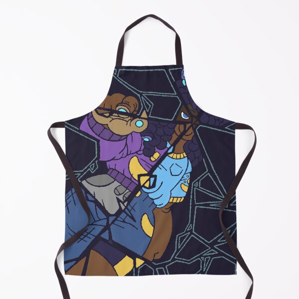 Item preview, Harmonia designed and sold by JimbobroArt.