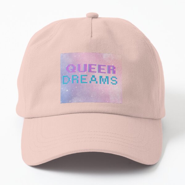 Aperçu de l'œuvre Rêves queer créée et vendue par Joyful Gear.