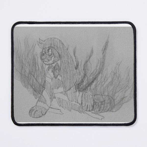 Item preview, Dog Nether designed and sold by anselmnacht.