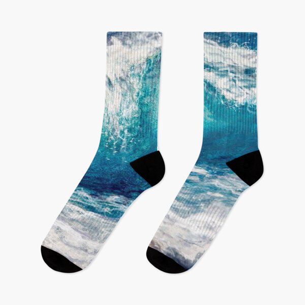 Item preview, Ocean Wave Decor designed and sold by NathBros.