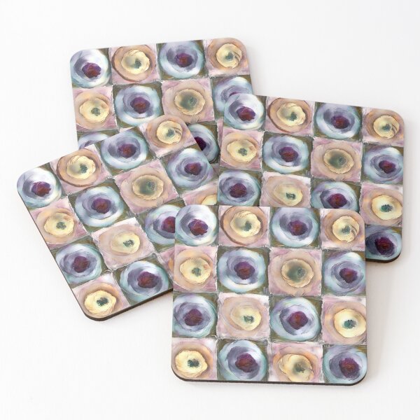 Item preview, Mosaic tile #2 designed and sold by FiANiXArt.