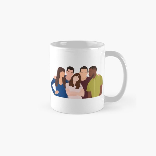 Item preview, New Girl Squad designed and sold by Camille Albers.