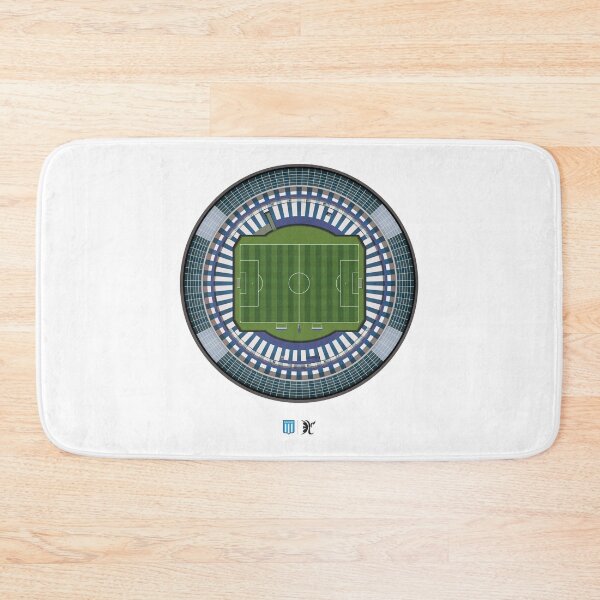 Item preview, El Cilindro de Avellaneda - Racing Club Stadium designed and sold by crauzely.