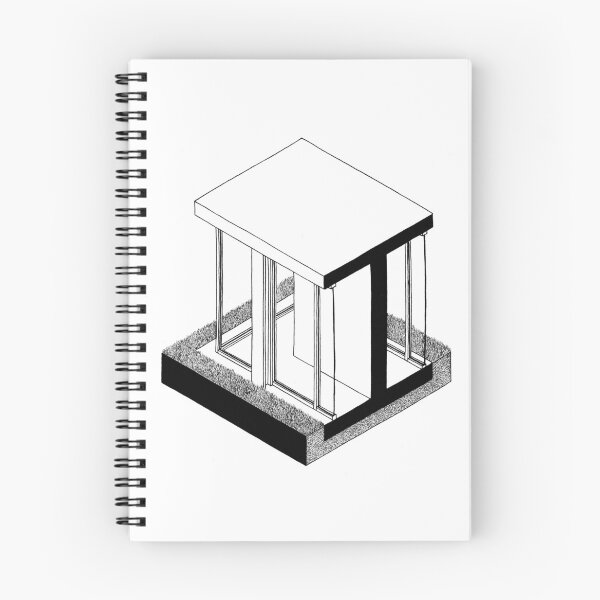 Item preview, I is for International Style designed and sold by Mark Augustine.